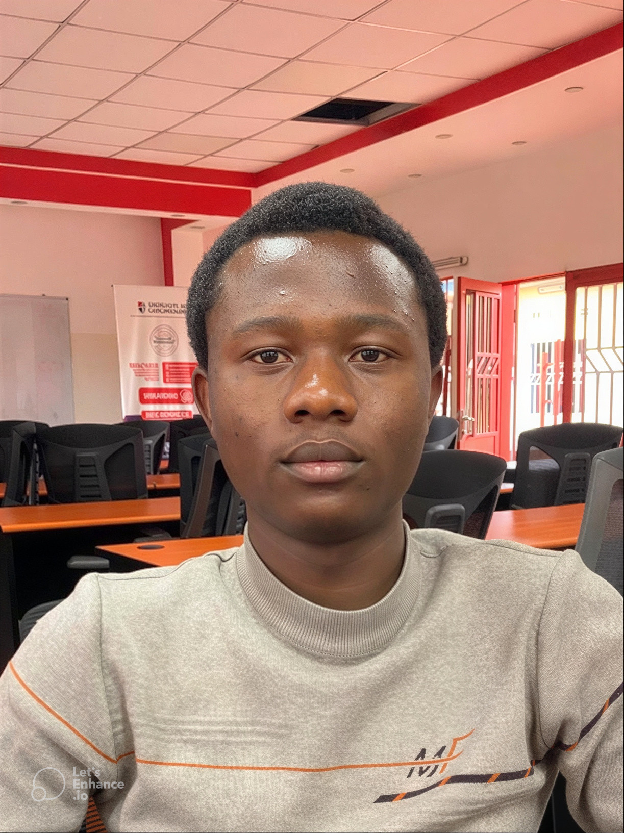 David Kabalu