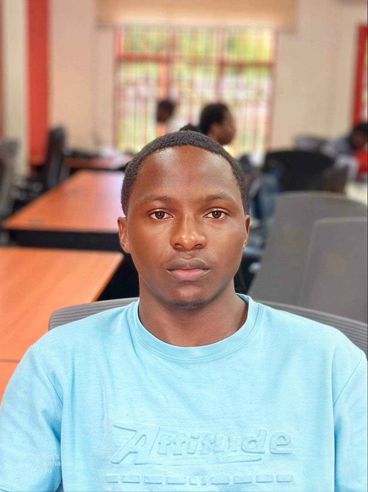 John Mulonga