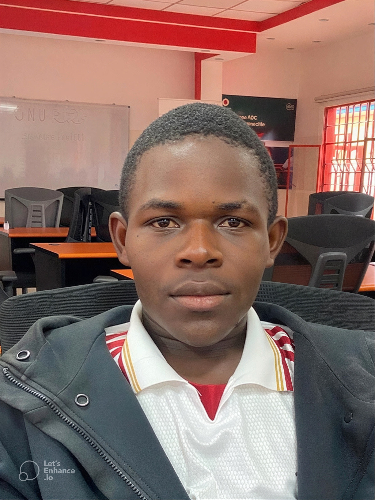 Martino Masengo
