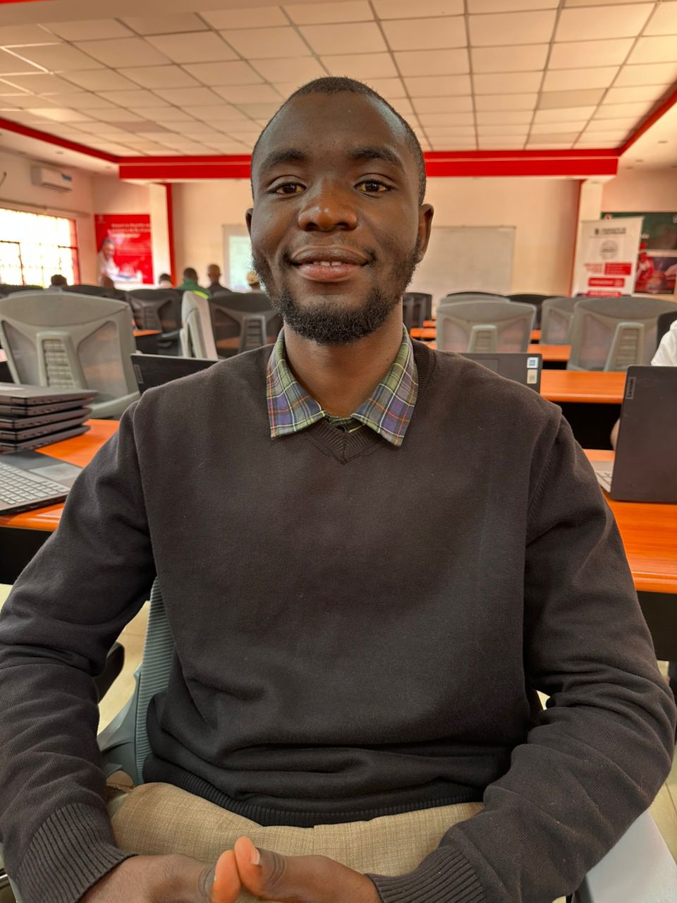 Jephte Kahozi