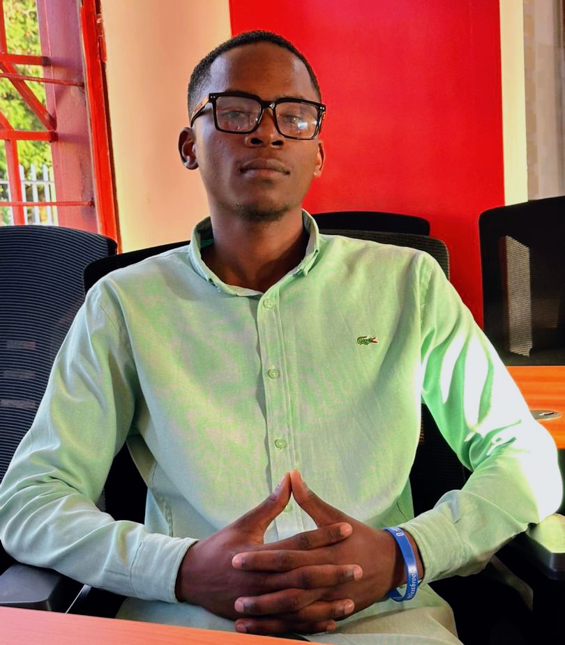 Josue Nyembo