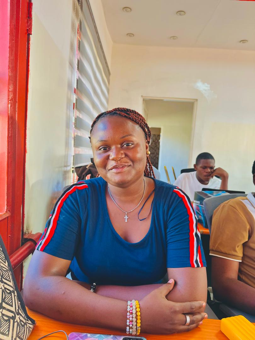 Naomi Kayembe